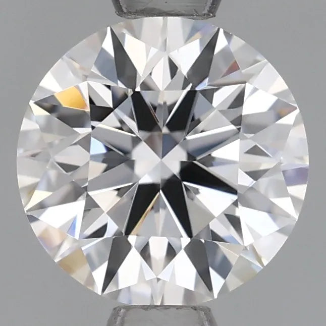 0.93ct Round Lab Grown Diamond (Colour F, Clarity VVS2, Cut ID, IGI Certified)