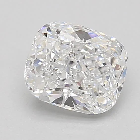 0.94ct Cushion brilliant Lab Grown Diamond (Colour D, Clarity VVS1, Cut EX, IGI Certified)