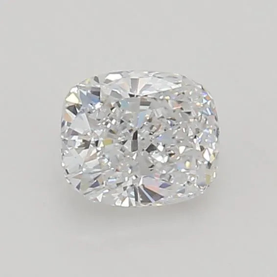 0.94ct Cushion brilliant Lab Grown Diamond (Colour D, Clarity VVS1, IGI Certified)