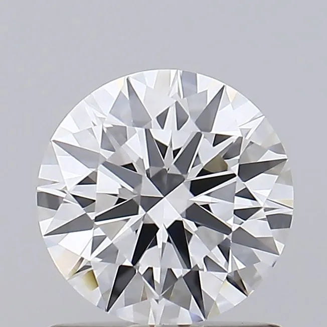0.94ct Round Lab Grown Diamond (Colour D, Clarity VVS2, Cut ID, IGI Certified)