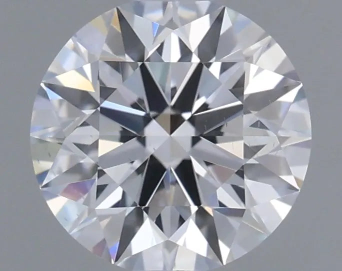 0.94ct Round Lab Grown Diamond (Colour E, Clarity VS2, Cut ID, IGI Certified)