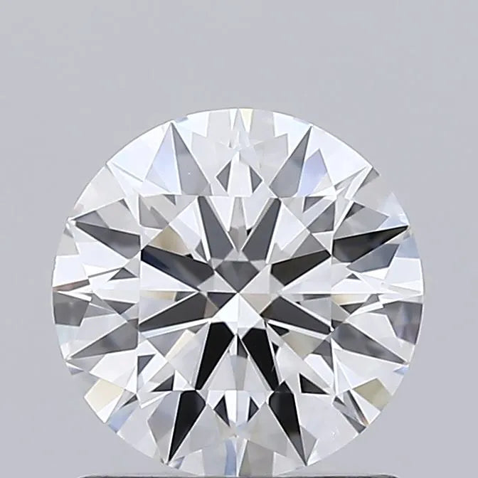0.94ct Round Lab Grown Diamond (Colour E, Clarity VS2, Cut ID, IGI Certified)