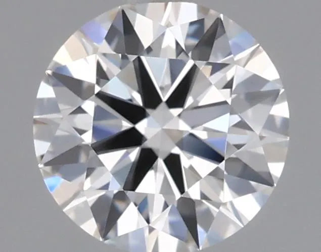 0.94ct Round Lab Grown Diamond (Colour E, Clarity VVS1, Cut ID, IGI Certified)