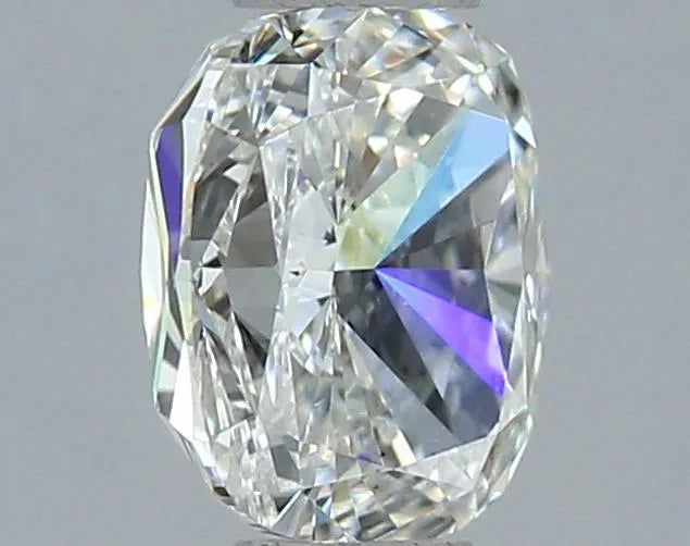 0.95ct Cushion brilliant Natural Diamond (Colour K, Clarity VS2, Cut VG, GIA Certified)