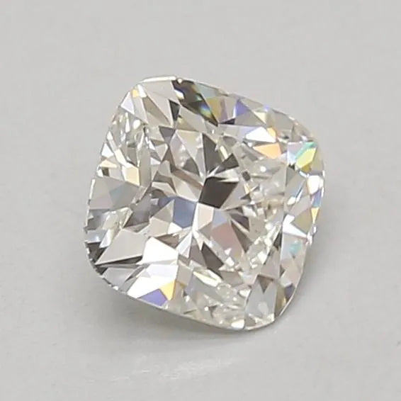 0.95ct Cushion modified Lab Grown Diamond (Colour E, Clarity VS1, IGI Certified)