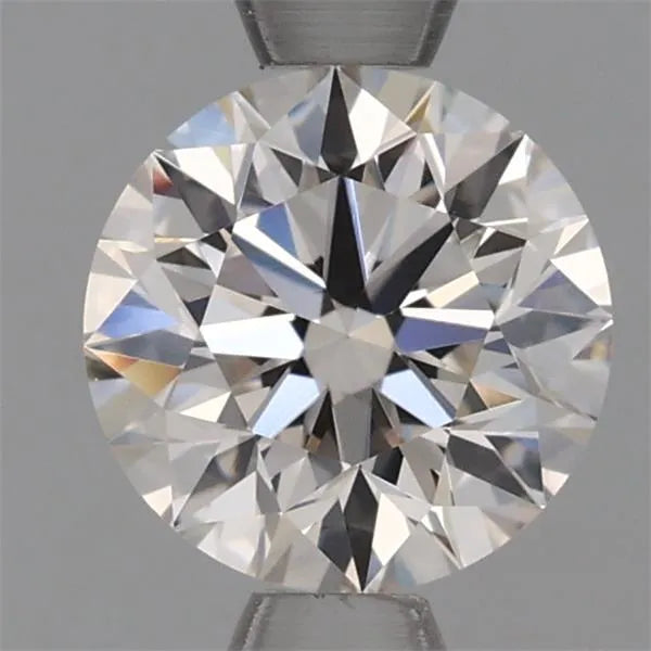 0.95ct Round Lab Grown Diamond (Colour H, Clarity VVS2, Cut EX, IGI Certified)
