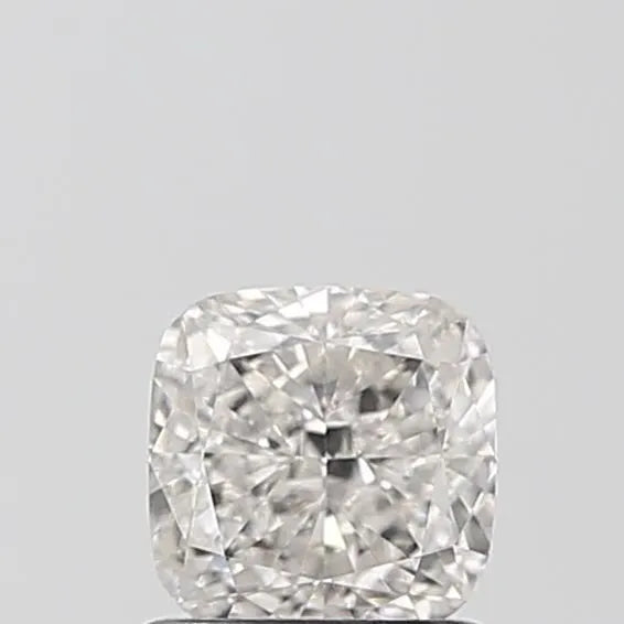 0.96ct Cushion modified Lab Grown Diamond (Colour G, Clarity VS1, IGI Certified)