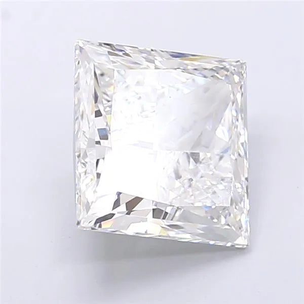0.96ct Princess Lab Grown Diamond (Colour D, Clarity VS2, IGI Certified)