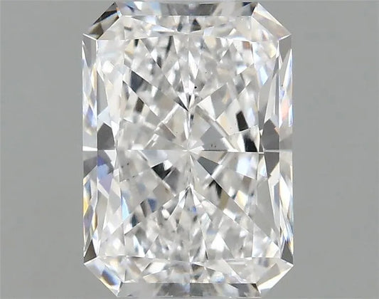 0.96ct Radiant Lab Grown Diamond (Colour E, Clarity VS1, IGI Certified)