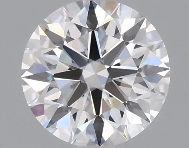 0.96ct Round Lab Grown Diamond (Colour D, Clarity VVS2, Cut ID, IGI Certified)
