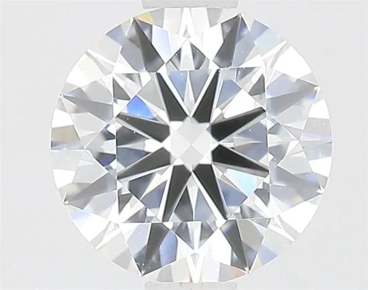 0.96ct Round Lab Grown Diamond (Colour F, Clarity VVS2, Cut ID, IGI Certified)
