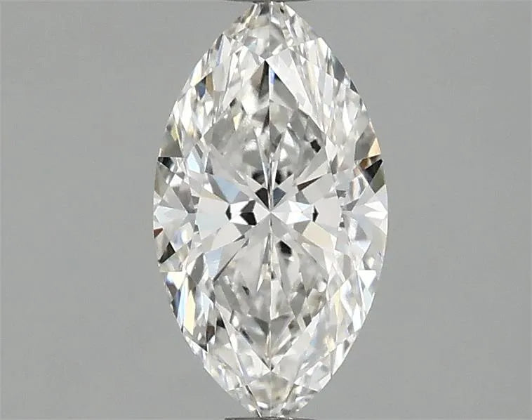 0.97ct Marquise Lab Grown Diamond (Colour F, Clarity VVS2, IGI Certified)