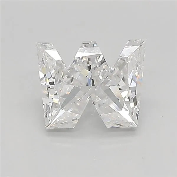 0.97ct Other Lab Grown Diamond (Colour E, Clarity VS2, Cut VG, IGI Certified)