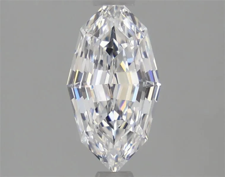 0.98ct Other Lab Grown Diamond (Colour D, Clarity VVS2, IGI Certified)