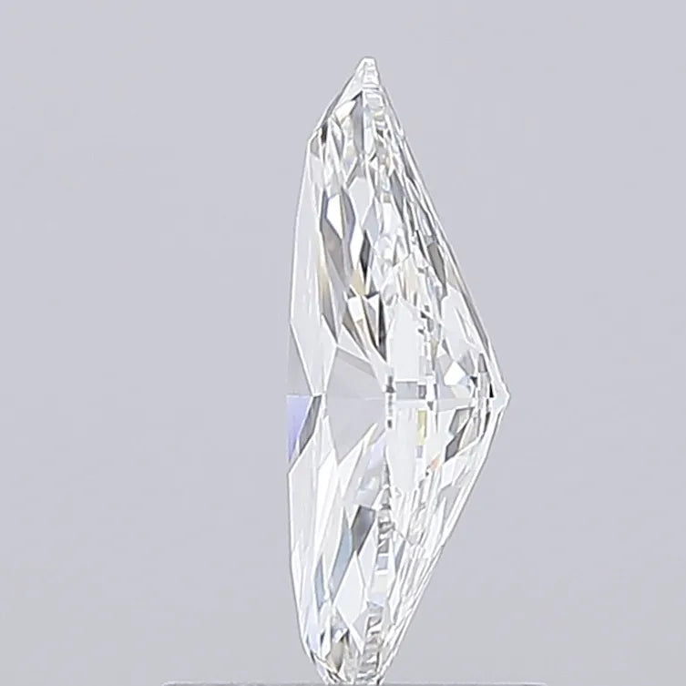 0.99ct Marquise Lab Grown Diamond (Colour E, Clarity VVS2, IGI Certified)