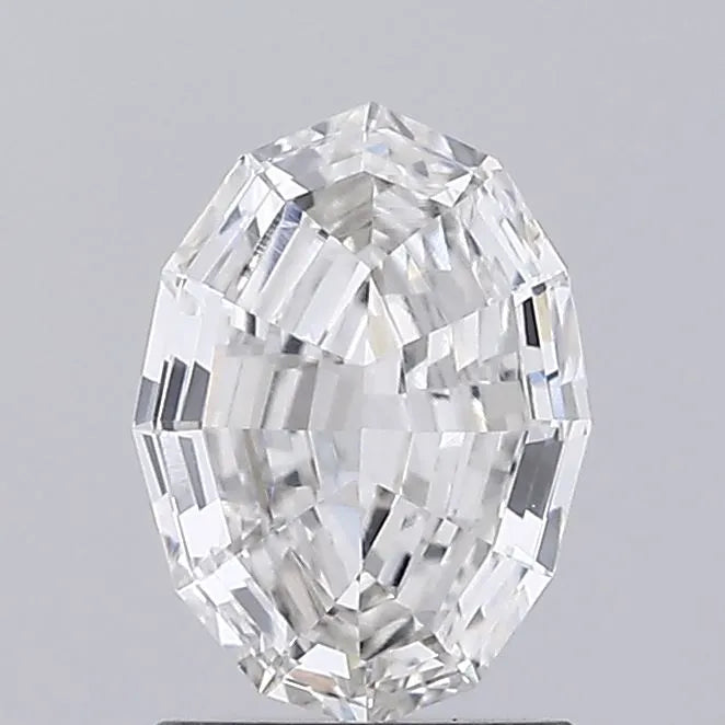 0.99ct Other Lab Grown Diamond (Colour G, Clarity VS1, IGI Certified)