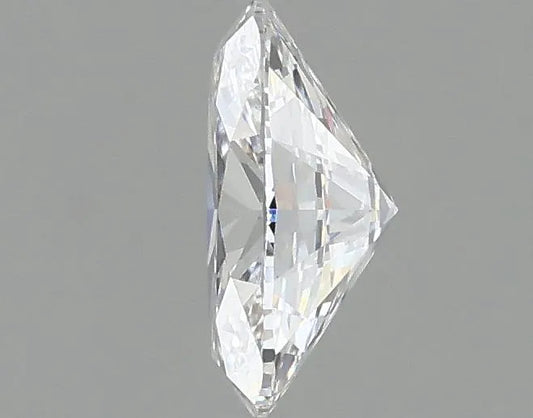 0.99ct Oval Lab Grown Diamond (Colour E, Clarity VVS2, IGI Certified)