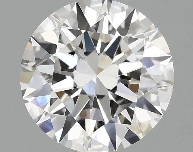 0.99ct Round Lab Grown Diamond (Colour E, Clarity VVS2, Cut ID, IGI Certified)