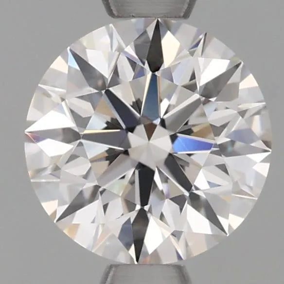 0.99ct Round Lab Grown Diamond (Colour H, Clarity VVS2, Cut ID, IGI Certified)