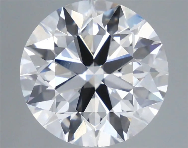 5.52ct Round Lab Grown Diamond (Colour F, Clarity VVS2, Cut EX, IGI Certified)