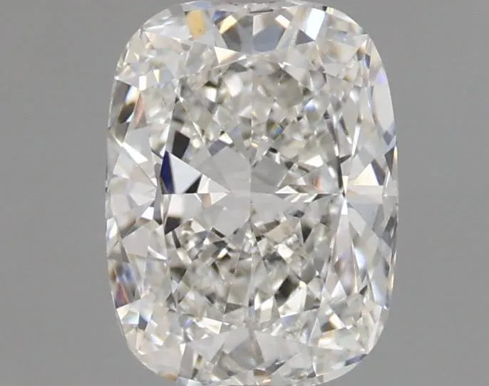 1.04ct Cushion modified Lab Grown Diamond (Colour F, Clarity VVS2, IGI Certified)