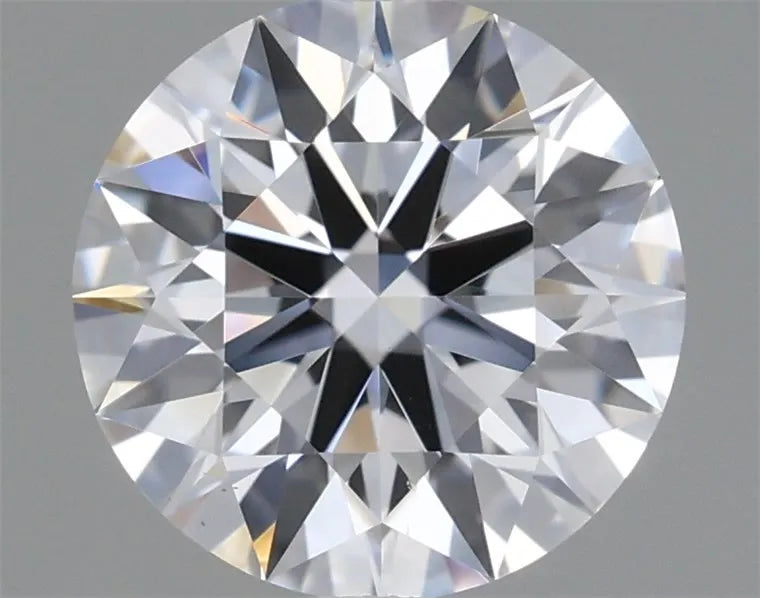 1.33ct Round Lab Grown Diamond (Colour D, Clarity VS1, Cut ID, IGI Certified)