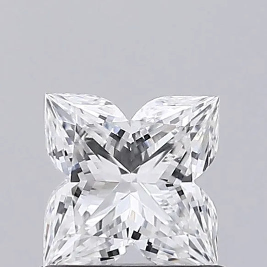 0.86ct Other Lab Grown Diamond (Colour E, Clarity VVS2, IGI Certified)