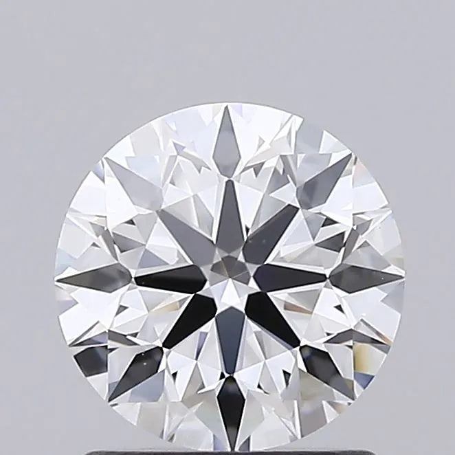 1.19ct Round Lab Grown Diamond (Colour D, Clarity VS1, Cut ID, IGI Certified)