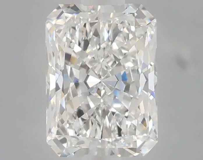 1.50ct Radiant Lab Grown Diamond (Colour D, Clarity VS1, IGI Certified)