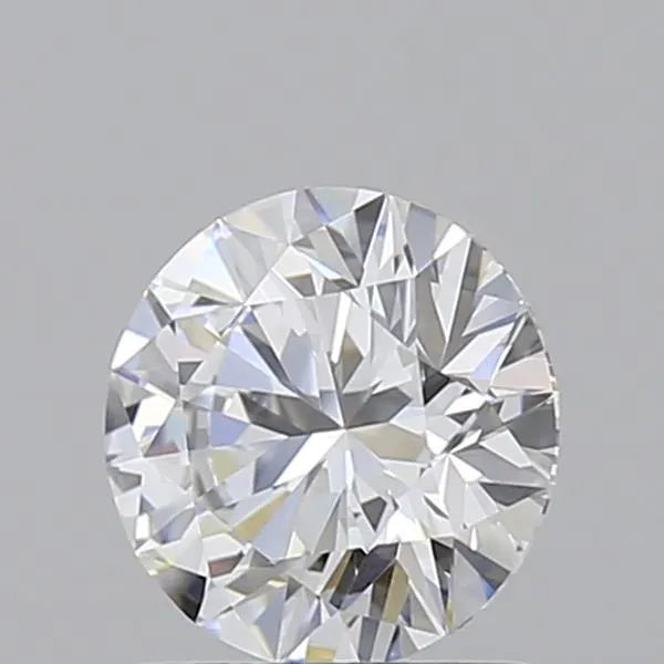 0.92ct Round Lab Grown Diamond (Colour E, Clarity IF, Cut ID, IGI Certified)