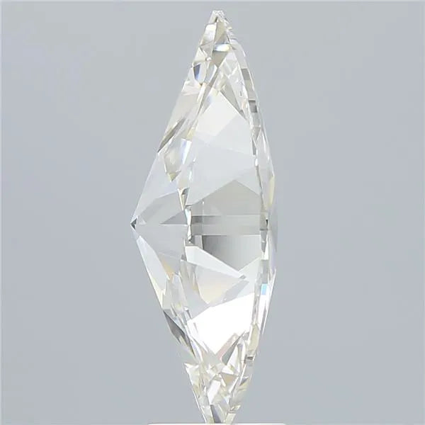 5.20ct Marquise Lab Grown Diamond (Colour F, Clarity VVS2, IGI Certified)