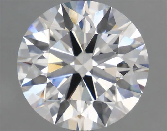 5.03ct Round Lab Grown Diamond (Colour E, Clarity VS1, Cut ID, IGI Certified)