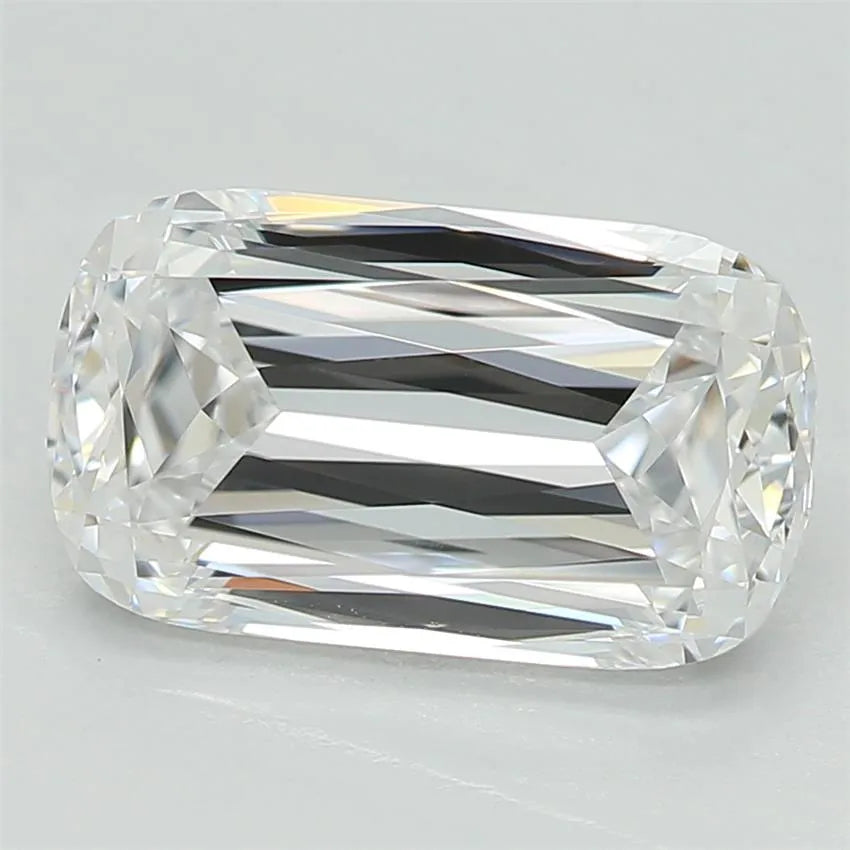 1.59ct Cushion Lab Grown Diamond (Colour D, Clarity VS1, IGI Certified)