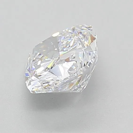 1.60ct Cushion modified Lab Grown Diamond (Colour D, Clarity VVS2, IGI Certified)