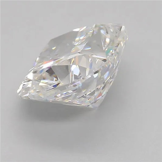 2.33ct Cushion brilliant Lab Grown Diamond (Colour E, Clarity VS1, Cut EX, IGI Certified)
