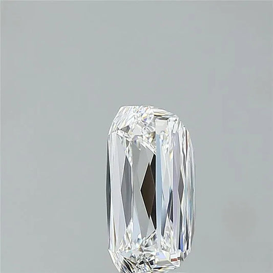 2.52ct Cushion modified Lab Grown Diamond (Colour E, Clarity VVS2, IGI Certified)