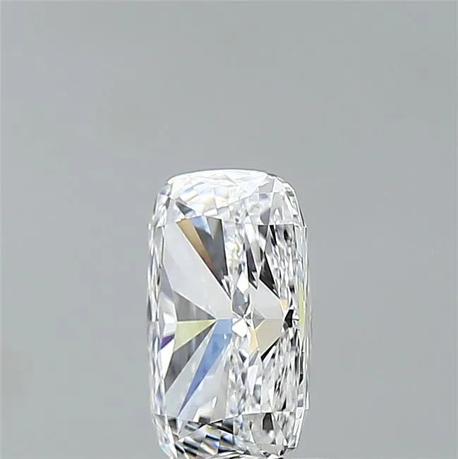 1.51ct Cushion modified Lab Grown Diamond (Colour D, Clarity VVS1, IGI Certified)