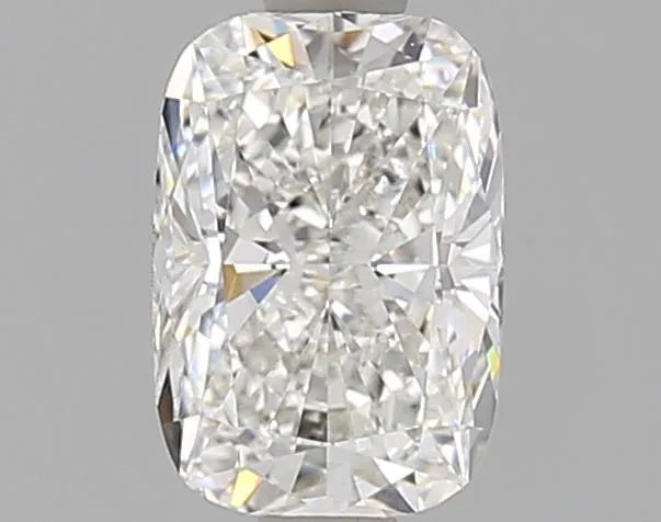 1.00ct Cushion brilliant Lab Grown Diamond (Colour G, Clarity VS2, IGI Certified)