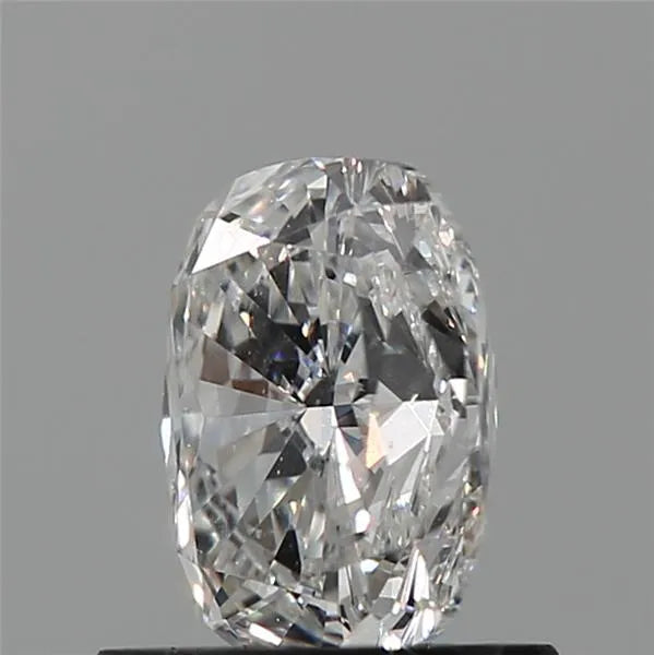 1.00ct Cushion modified Natural Diamond (Colour F, Clarity VS2, GIA Certified)