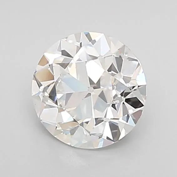 1.00ct European cut Lab Grown Diamond (Colour E, Clarity VS1, IGI Certified)