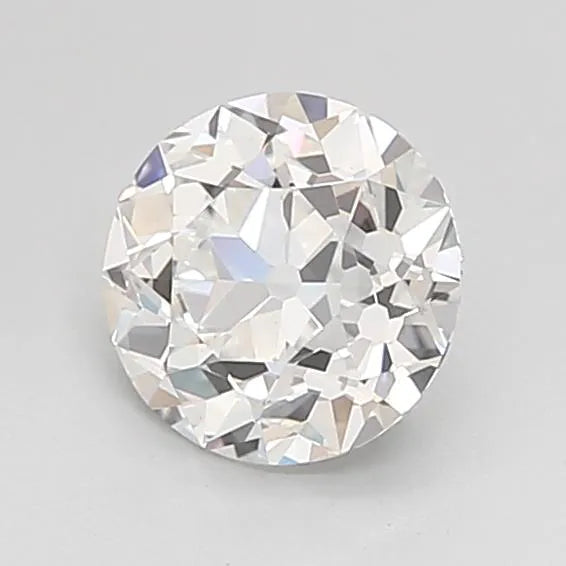 1.00ct European cut Lab Grown Diamond (Colour E, Clarity VS1, IGI Certified)