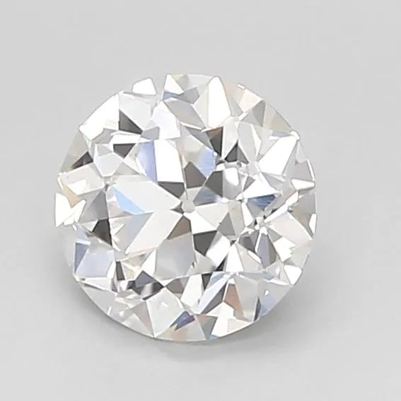 1.00ct European cut Lab Grown Diamond (Colour E, Clarity VVS2, IGI Certified)