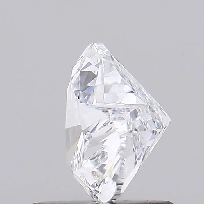 1.00ct Heart Lab Grown Diamond (Colour D, Clarity FL, IGI Certified)