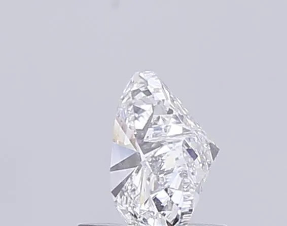 1.00ct Heart Lab Grown Diamond (Colour E, Clarity VS2, IGI Certified)