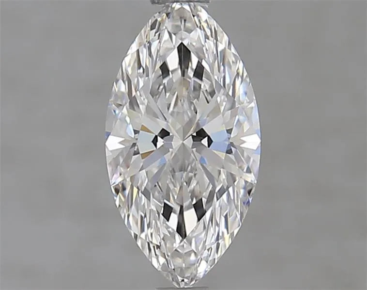1.00ct Marquise Lab Grown Diamond (Colour D, Clarity FL, IGI Certified)