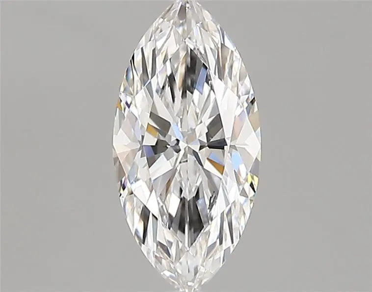 1.00ct Marquise Lab Grown Diamond (Colour D, Clarity FL, IGI Certified)