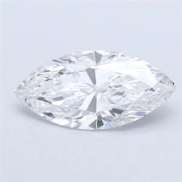 1.00ct Marquise Lab Grown Diamond (Colour E, Clarity SI1, IGI Certified)