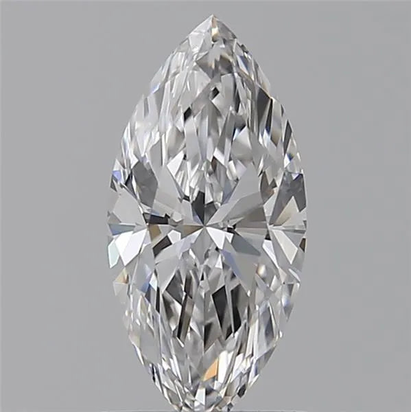 1.00ct Marquise Lab Grown Diamond (Colour E, Clarity VVS1, IGI Certified)