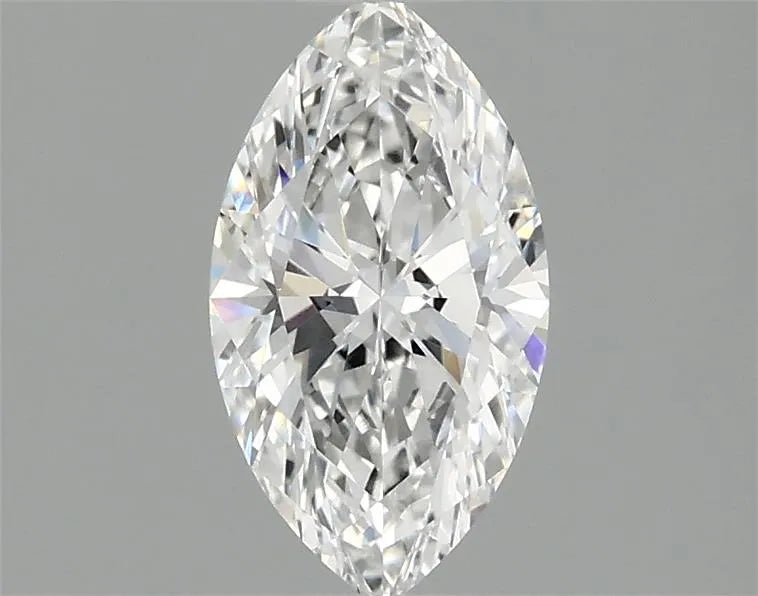 1.00ct Marquise Lab Grown Diamond (Colour E, Clarity VVS1, IGI Certified)