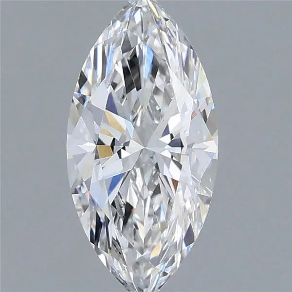 1.00ct Marquise Lab Grown Diamond (Colour E, Clarity VVS1, IGI Certified)